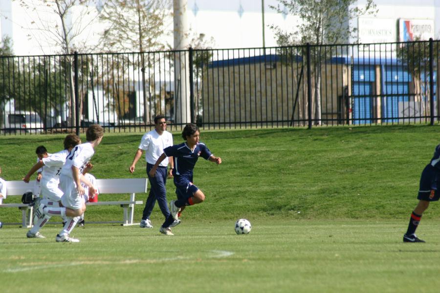 Club Classic vs FC Dallas 14 Oct 06 171