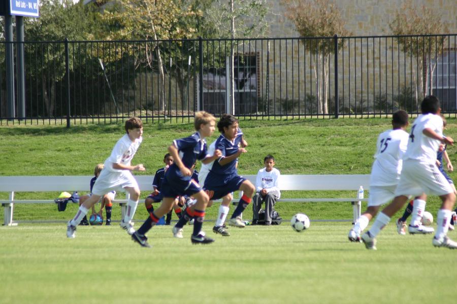 Club Classic vs FC Dallas 14 Oct 06 172