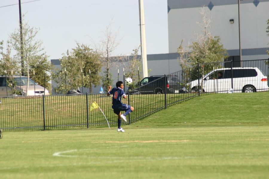 Club Classic vs FC Dallas 14 Oct 06 174