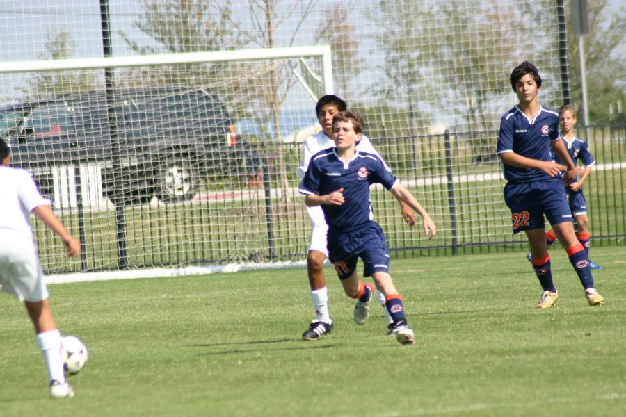 Club Classic vs FC Dallas 14 Oct 06 178