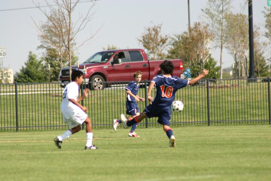 Club Classic vs FC Dallas 14 Oct 06 179