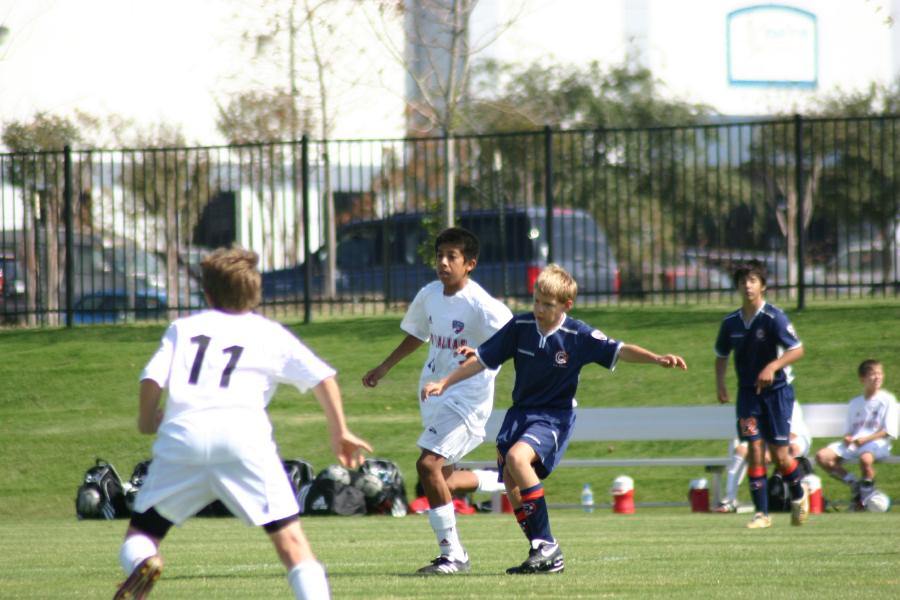 Club Classic vs FC Dallas 14 Oct 06 181