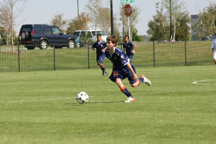 Club Classic vs FC Dallas 14 Oct 06 182