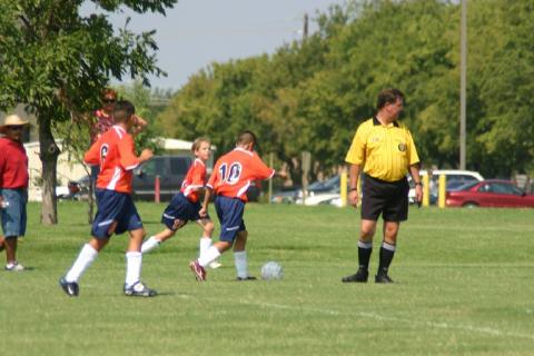 Club Classic - Aces Tourney - August 2005 034