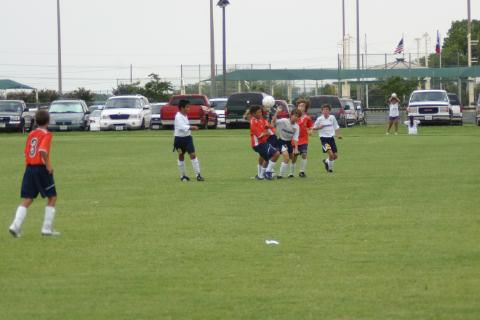 Club Classic - Aces Tourney - August 2005 070