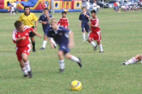 Club Classic - Aces Tourney - August 2005 120