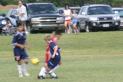 Club Classic - Aces Tourney - August 2005 128