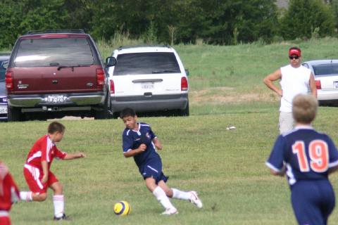 Club Classic - Aces Tourney - August 2005 137