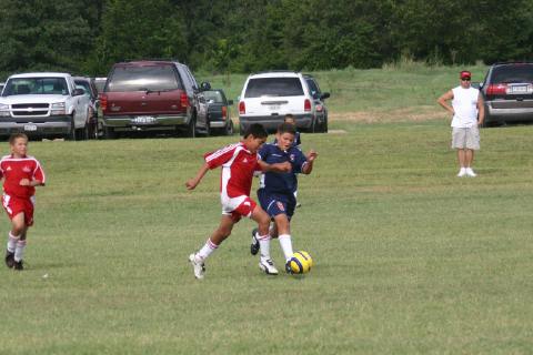 Club Classic - Aces Tourney - August 2005 145