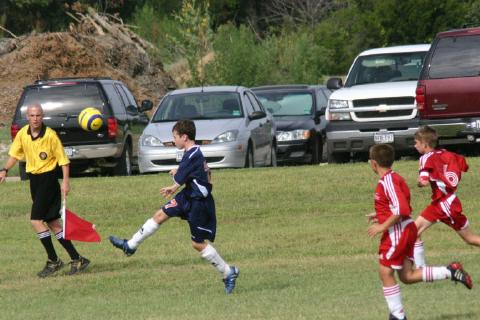 Club Classic - Aces Tourney - August 2005 147