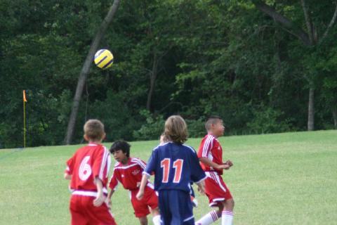 Club Classic - Aces Tourney - August 2005 161