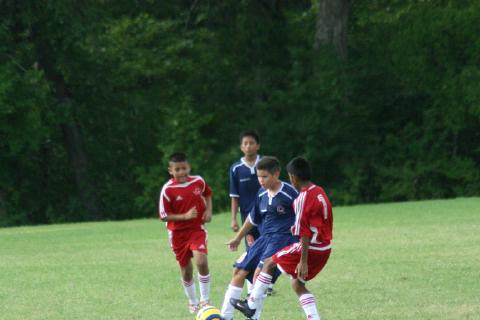 Club Classic - Aces Tourney - August 2005 163