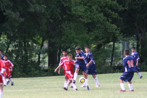 Club Classic - Aces Tourney - August 2005 177
