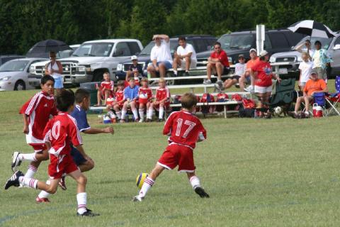 Club Classic - Aces Tourney - August 2005 183