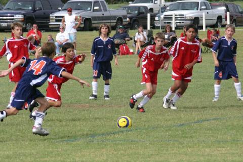 Club Classic - Aces Tourney - August 2005 191