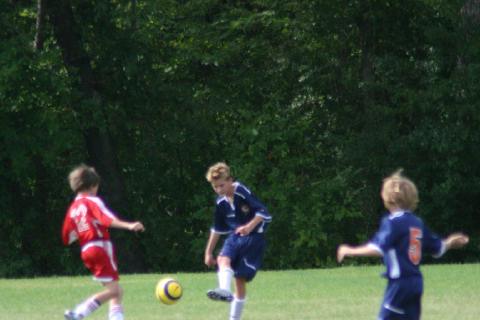 Club Classic - Aces Tourney - August 2005 200