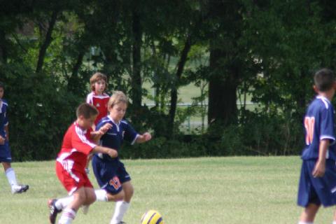 Club Classic - Aces Tourney - August 2005 201