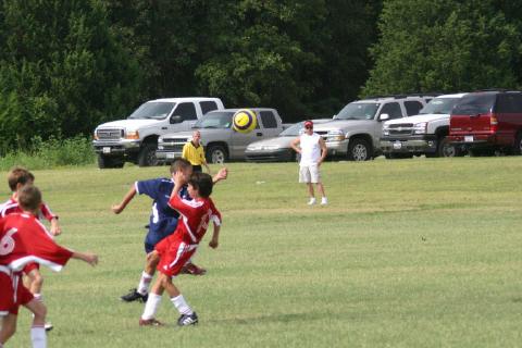 Club Classic - Aces Tourney - August 2005 202