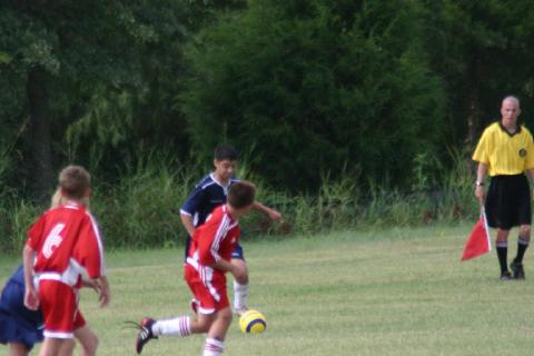 Club Classic - Aces Tourney - August 2005 205