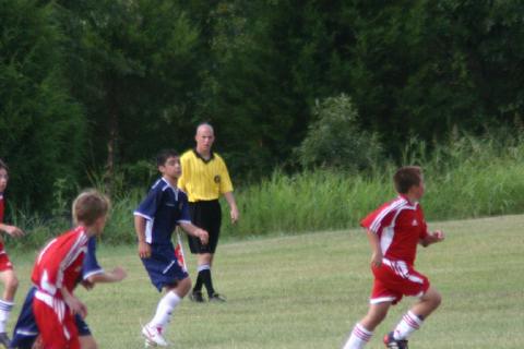Club Classic - Aces Tourney - August 2005 206