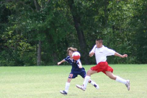 Club Classic - Aces Tourney - August 2005 232