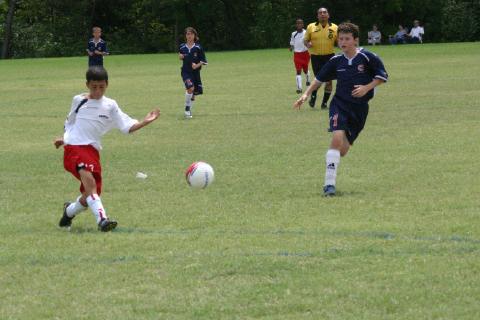 Club Classic - Aces Tourney - August 2005 233