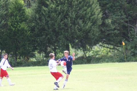 Club Classic - Aces Tourney - August 2005 241