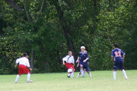 Club Classic - Aces Tourney - August 2005 243