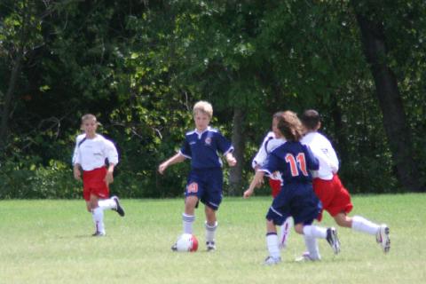 Club Classic - Aces Tourney - August 2005 244