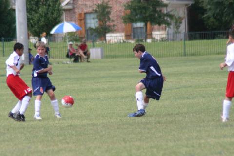 Club Classic - Aces Tourney - August 2005 262