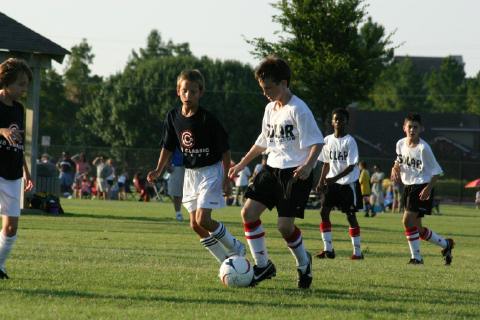 Club Classic - Puma Cup - July 2005 006