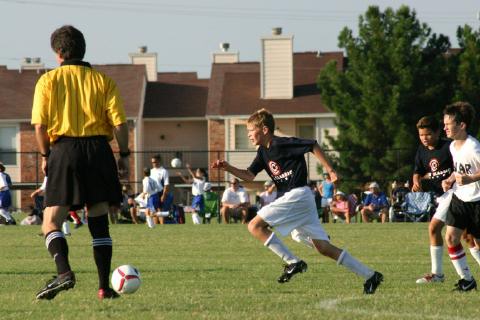 Club Classic - Puma Cup - July 2005 015