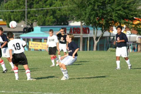 Club Classic - Puma Cup - July 2005 024