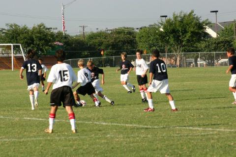 Club Classic - Puma Cup - July 2005 029