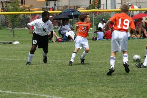 Club Classic - Puma Cup - July 2005 037