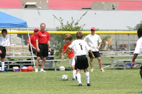 Club Classic - Puma Cup - July 2005 038