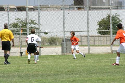 Club Classic - Puma Cup - July 2005 041