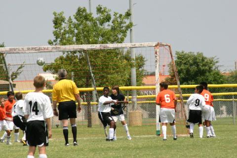 Club Classic - Puma Cup - July 2005 042