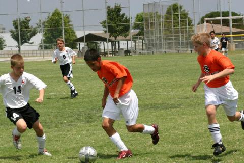 Club Classic - Puma Cup - July 2005 046