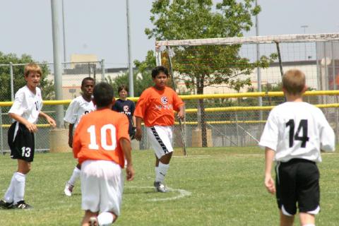 Club Classic - Puma Cup - July 2005 052