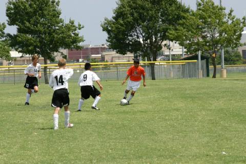 Club Classic - Puma Cup - July 2005 053