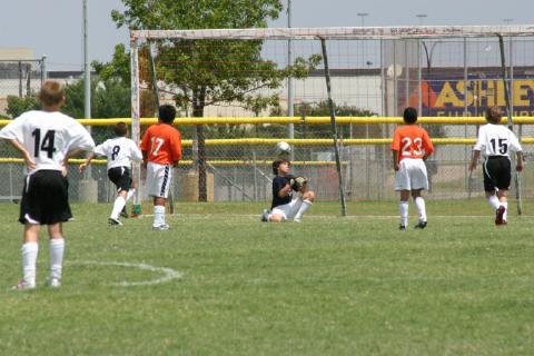 Club Classic - Puma Cup - July 2005 054