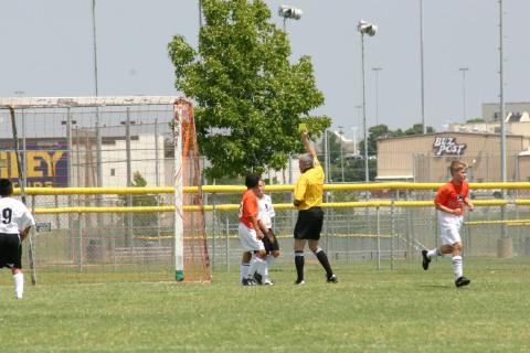 Club Classic - Puma Cup - July 2005 055