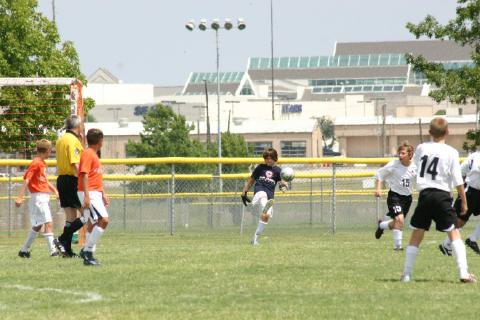 Club Classic - Puma Cup - July 2005 056