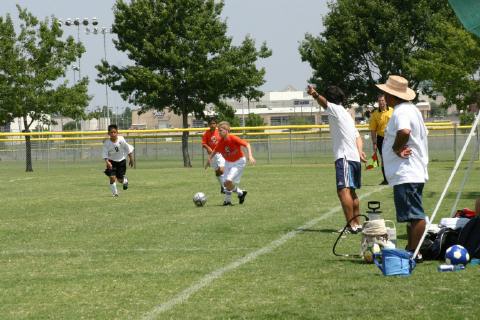 Club Classic - Puma Cup - July 2005 058