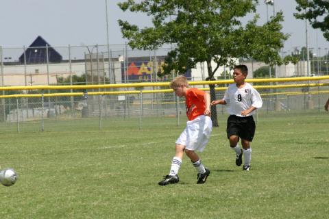Club Classic - Puma Cup - July 2005 059