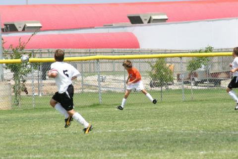 Club Classic - Puma Cup - July 2005 060