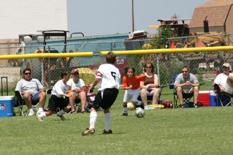 Club Classic - Puma Cup - July 2005 061
