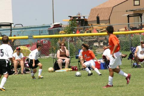 Club Classic - Puma Cup - July 2005 062
