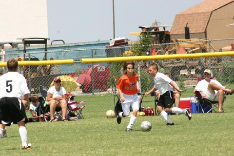 Club Classic - Puma Cup - July 2005 063
